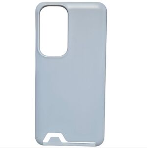 JUST4YOU Light Blue Samsung Galaxy S23 Case